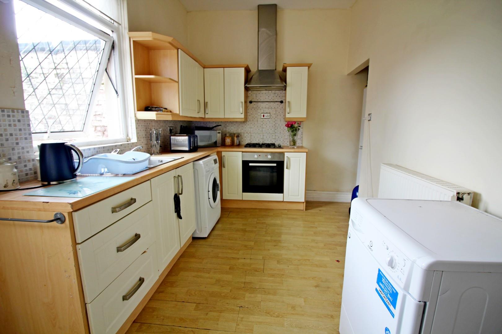 Hornby Street, Bury Pearson Ferrier Estate Agents and Lettings Agents